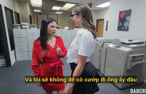 Người đàn ông trúng số có 3 Người vợ dâm đãng