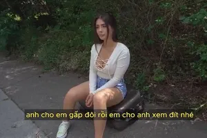 Chén single mom nhưng vẫn xinh như thiên thần ❤️