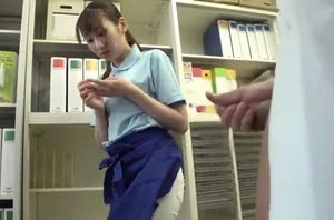 Học nấu ăn cùng cô hàng xóm dâm đãng