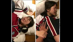 Đụ em đồng nghiệp vú to Karen Yuzuriha trong giờ làm